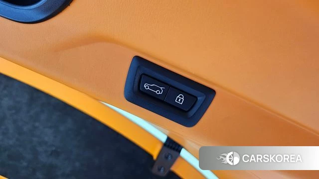 Rolls-Royce Cullinan 2022 Черный из Кореи, фото 6