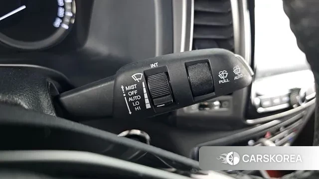 Ssangyong The New Rexton Sports Cannes 2021 Синий из Кореи, фото 6