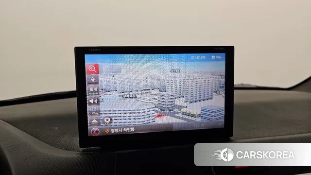 Kia The New Ray 2018 Белый из Кореи, фото 6