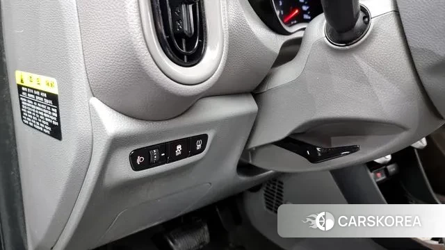 Kia Morning Urban (JA) 2021 Цвет тростника из Кореи, фото 6