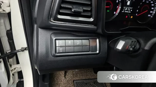 Ssangyong Berry New Tivoli 2021 Белый из Кореи, фото 6