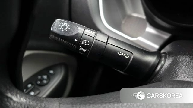 Kia The New Ray 2020 Белый из Кореи, фото 6