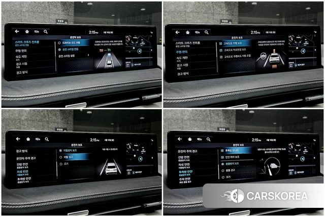 Genesis GV70 2022 Белый из Кореи, фото 6