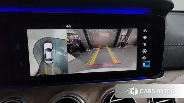 Mercedes-Benz E-Class W213 2021 Белый из Кореи, фото 6