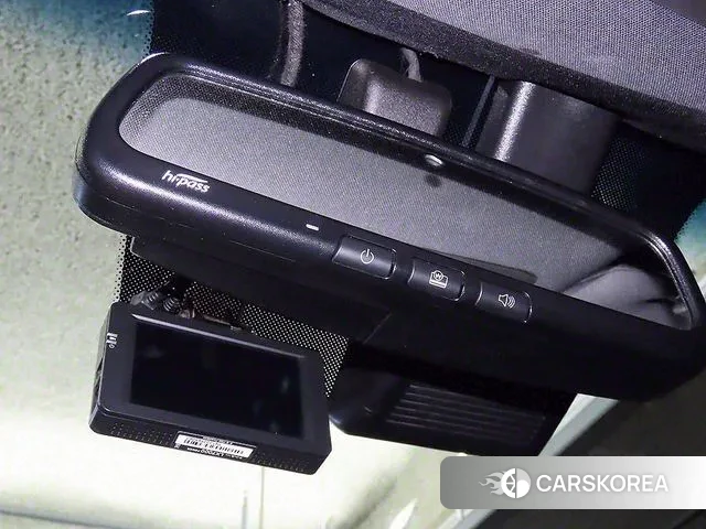 Ssangyong G4 Rexton 2018 Синий из Кореи, фото 6