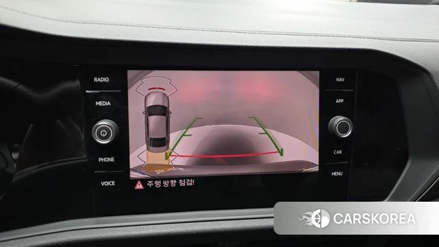 Volkswagen 7th Generation of Jetta 2021 Серебряный из Кореи, фото 6