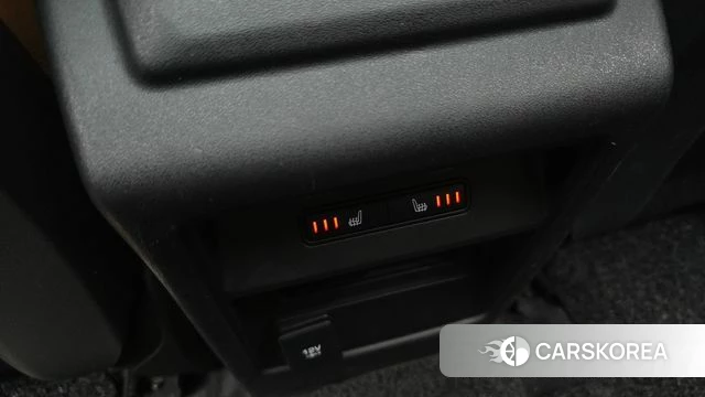 Land Rover Discovery Sports 2018 Серый из Кореи, фото 6