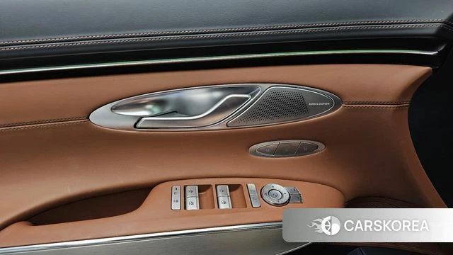 Genesis GV70 2025 Белый из Кореи, фото 6