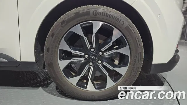 Kia Carnival 4th generation id 2695490 из Кореи 6