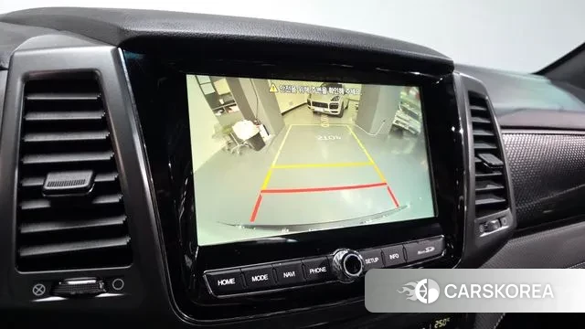 Ssangyong The New Rexton Sport 2023 Белый из Кореи, фото 6