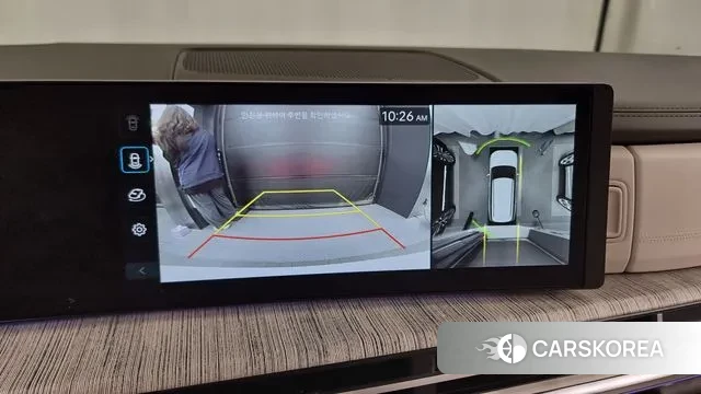 Hyundai Santa Fe (MX5) 2024 Белый из Кореи, фото 6