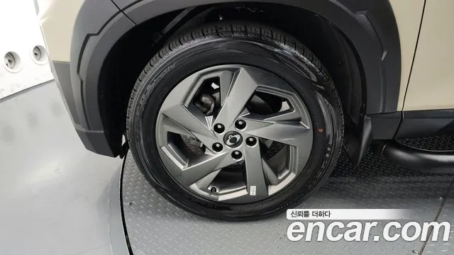 Ssangyong The New Rexton Sports Cannes id 2679851 из Кореи 6