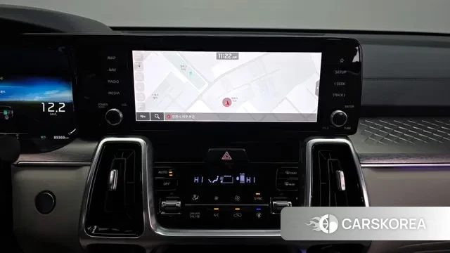 Kia Sorento 4th Generation 2020 Белый из Кореи, фото 6