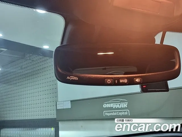 Chevrolet (GM Daewoo) Trailblazer 2021 Белый из Кореи, фото 6