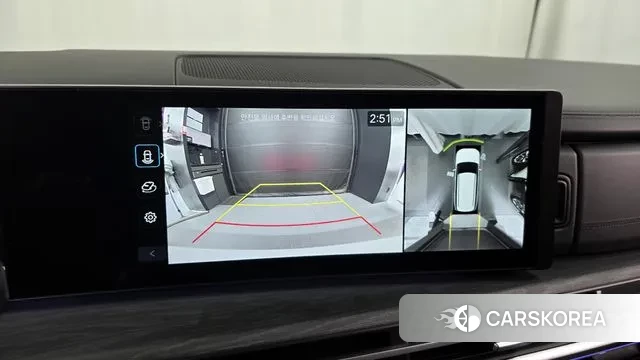 Hyundai Santa Fe (MX5) 2024 Белый из Кореи, фото 6