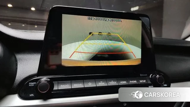 Kia Come New K3 2020 Белый из Кореи, фото 6