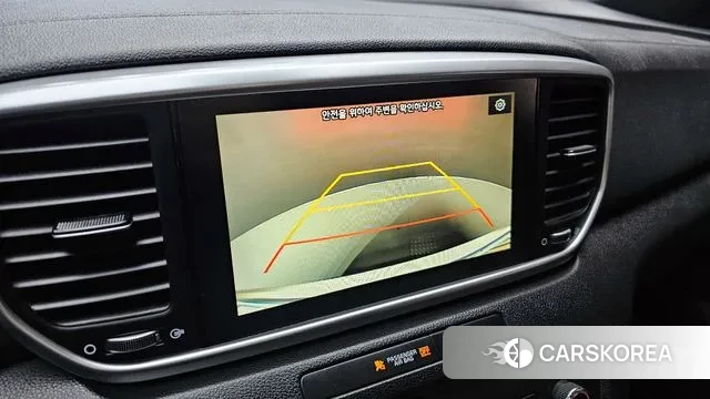 Kia Sportage The Bold 2020 Белый из Кореи, фото 6