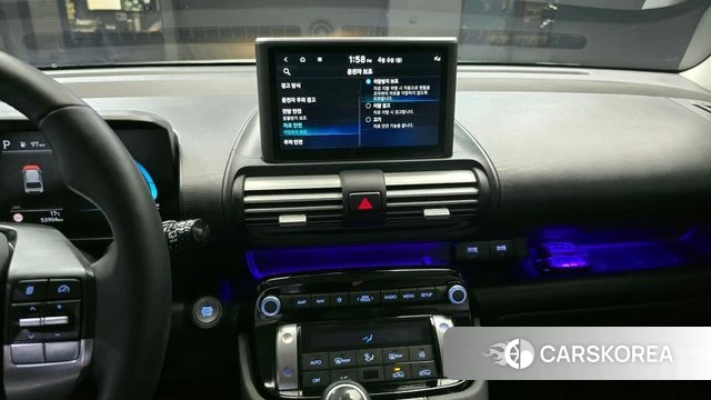 Hyundai Casper 2023 Белый из Кореи, фото 6