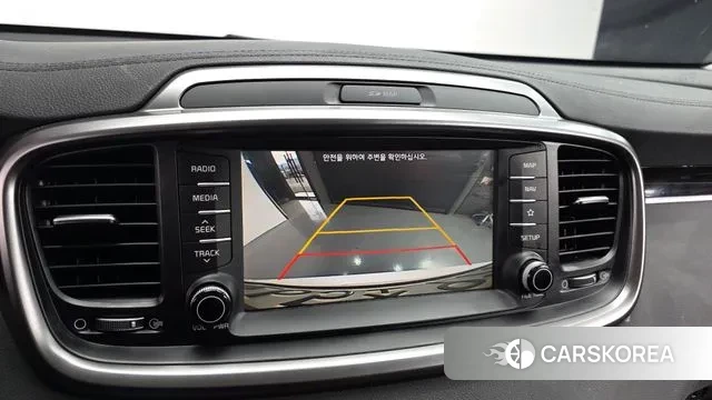 Kia The New Sorento 2019 Белый из Кореи, фото 6