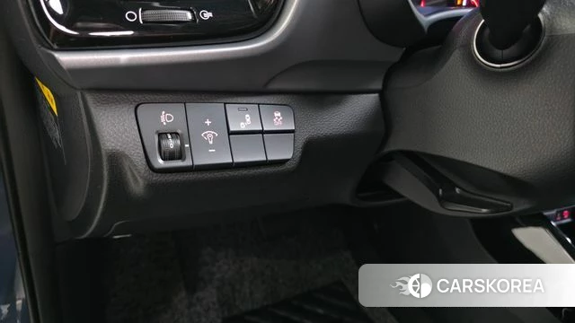 Kia Stonic 2018 Синий из Кореи, фото 6