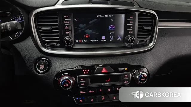 Kia The New Sorento 2019 Белый из Кореи, фото 6