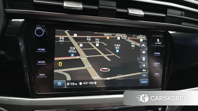 Ssangyong Beautiful Korando 2019 Белый из Кореи, фото 6