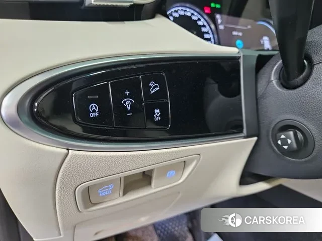 Genesis GV70 2021 Белый из Кореи, фото 6