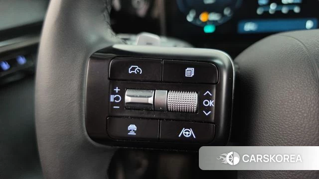 Hyundai Grandeur (GN7) 2023 Черный из Кореи, фото 6
