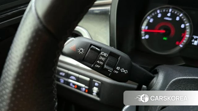 Ssangyong Beautiful Korando 2020 Белый из Кореи, фото 6