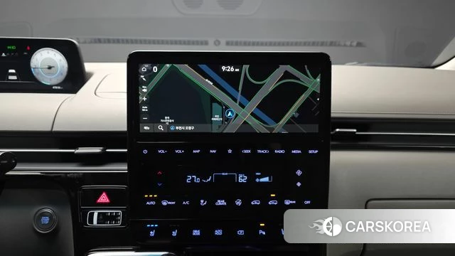 Hyundai Staria 2024 Синий из Кореи, фото 6