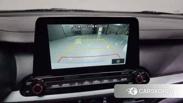 Kia Come New K3 2020 Белый из Кореи, фото 6