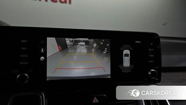 Kia Sorento 4th Generation 2020 Серый из Кореи, фото 6