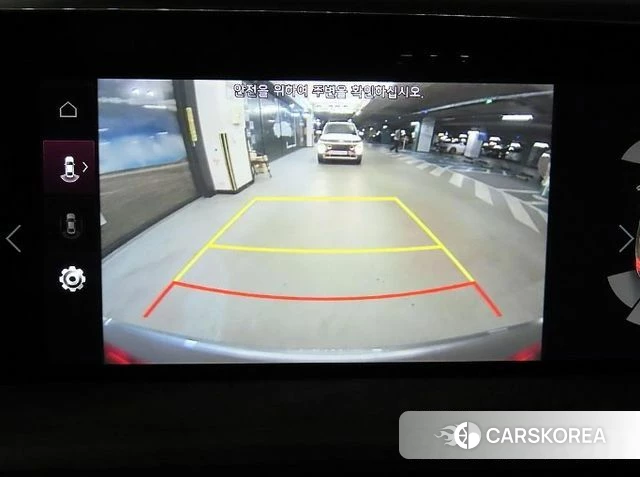 Kia K8 2023 Серый из Кореи, фото 6