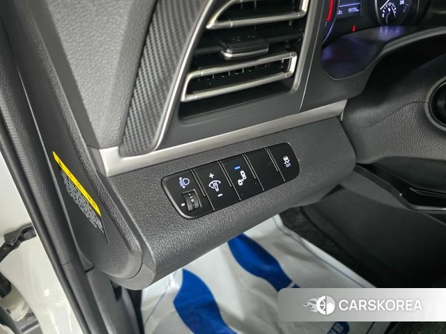 Hyundai The New Avante AD 2019 Белый из Кореи, фото 6
