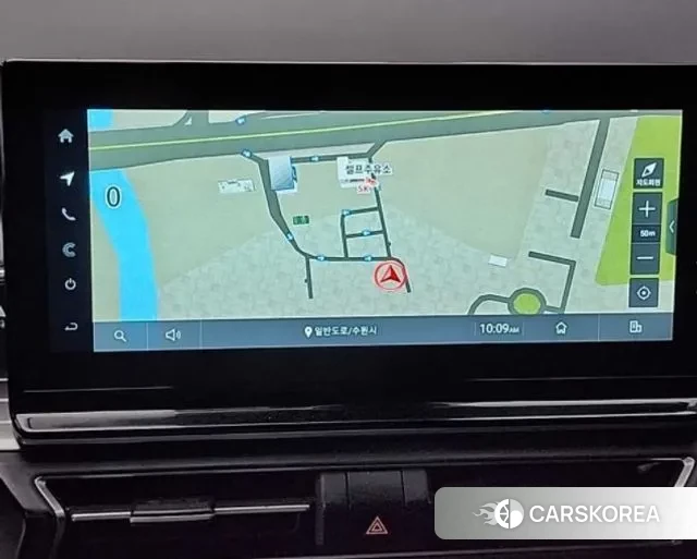 Ssangyong Torres 2023 Белый из Кореи, фото 6