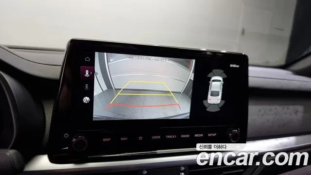 Kia The New K3 2nd generation id 2651384 из Кореи 6