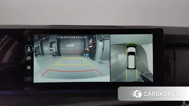 Hyundai Santa Fe (MX5) 2023 Белый из Кореи, фото 6