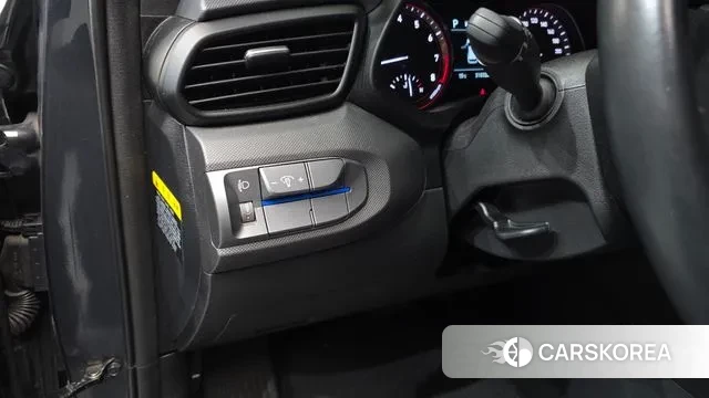 Hyundai Veloster (JS) 2018 Серый из Кореи, фото 6