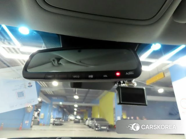 Kia K7 Premier 2020 Черный из Кореи, фото 6