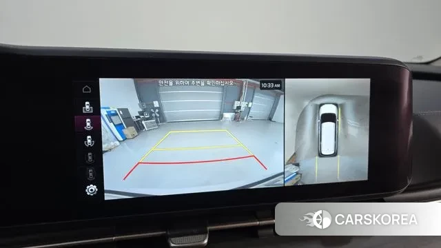 Kia Carnival 4th generation 2021 Белый из Кореи, фото 6