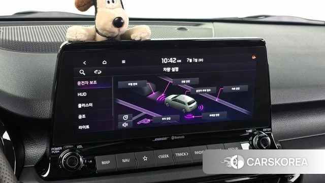 Kia Seltos 2022 Белый из Кореи, фото 6
