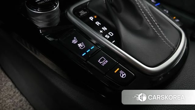 Kia Seltos 2021 Белый из Кореи, фото 6
