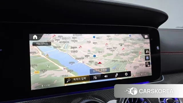 Mercedes-Benz E-Class W213 2022 Белый из Кореи, фото 6