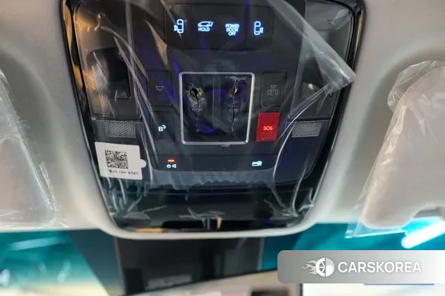 Hyundai Staria 2025 Черный из Кореи, фото 6