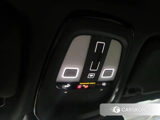Volvo S90 2026 Белый из Кореи, фото 6