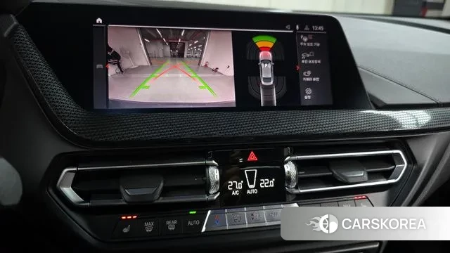 BMW 2 Series Gran Coupe (F44) 2020 Серый из Кореи, фото 6