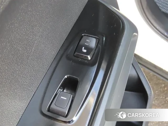 Ssangyong Torres 2023 Белый из Кореи, фото 6