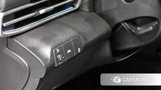 Hyundai Avante (CN7) 2020 Белый из Кореи, фото 6