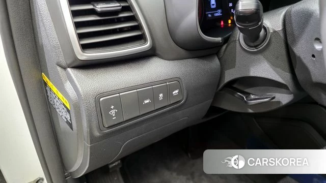 Hyundai All New Tucson 2020 Белый из Кореи, фото 6