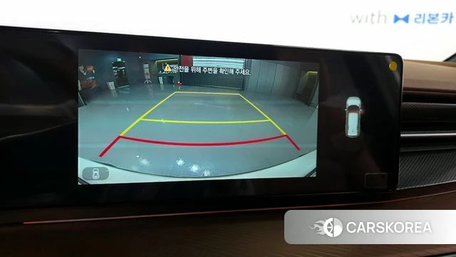 Ssangyong Torres 2024 Белый из Кореи, фото 6